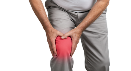 Knee pain relief treatment and causes of knee joint pain knee injury osteoarthritis rheumatoid arthritis -