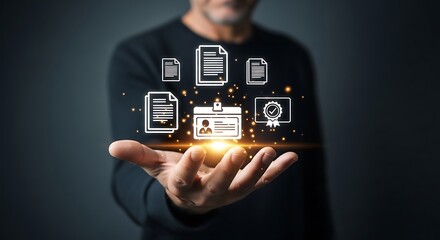 Achieve compliance and streamline documentation with ease using intuitive digital solutions for your business