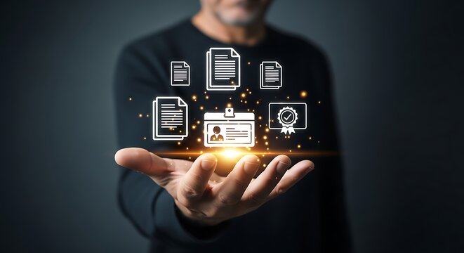 Achieve compliance and streamline documentation with ease using intuitive digital solutions for your business