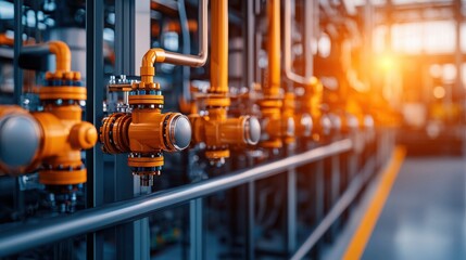 Smart factories elevating energy efficiency and sustainability