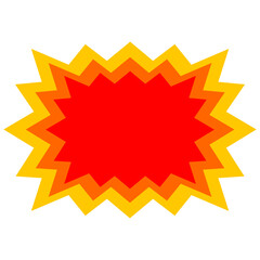 boom logo announcement