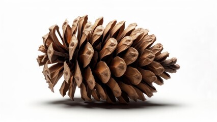 Close-up of a pine cone (6)