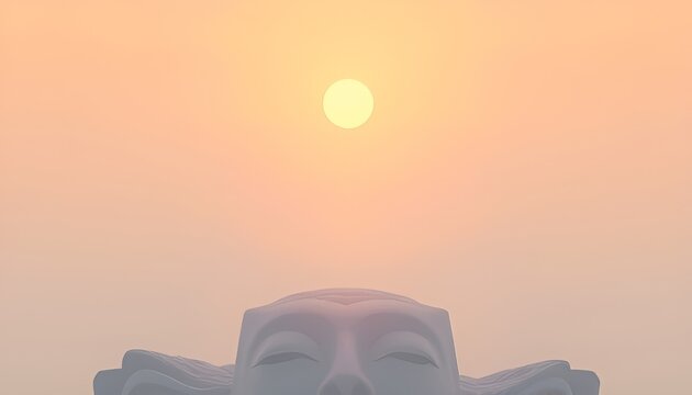 Equanimity Mental calmness composure and evenness of temper espe