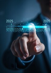 Future progress bar activation technology