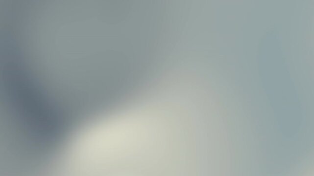 gradients blue, gray and white abstract background ideal for presentations, web design, and artistic projects. Suitable for various creative purposes.