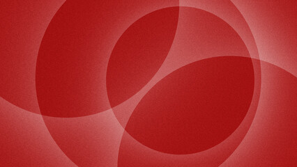 abstract red background.abstract background with red circles
