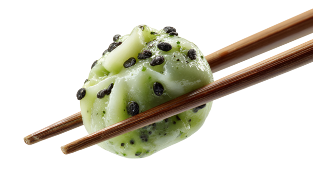 Veg steam momo. Nepalese Traditional dish Momo stuffed with vegetables and the cooked and served with sauce over a rustic wooden background, selective focus, Image for the restaurant menu?