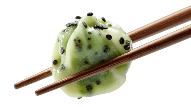 Veg steam momo. Nepalese Traditional dish Momo stuffed with vegetables and the cooked and served with sauce over a rustic wooden background, selective focus, Image for the restaurant menu?