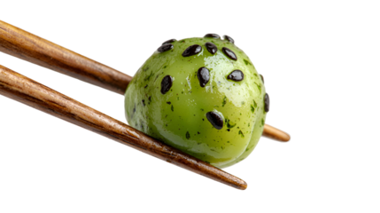Veg steam momo. Nepalese Traditional dish Momo stuffed with vegetables and the cooked and served with sauce over a rustic wooden background, selective focus, Image for the restaurant menu?