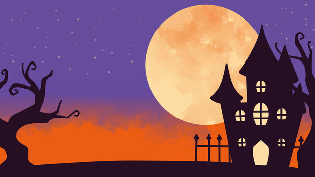 ハロウィンナイト」の写真素材 | 4,993件の無料イラスト画像 | Adobe Stock