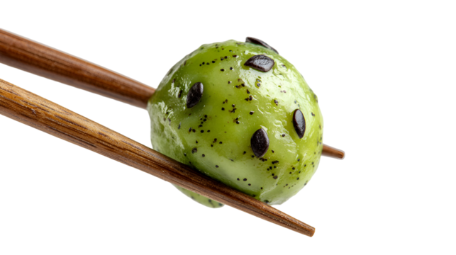 Veg steam momo. Nepalese Traditional dish Momo stuffed with vegetables and the cooked and served with sauce over a rustic wooden background, selective focus, Image for the restaurant menu?