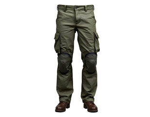 Military Combat Pants with Knee Pads Tactical Gear