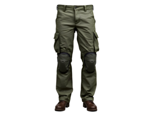 Military Combat Pants with Knee Pads Tactical Gear