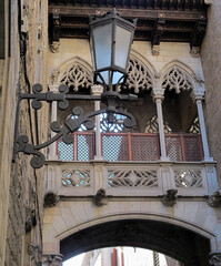Barcelona Jewish Gothic Quarter