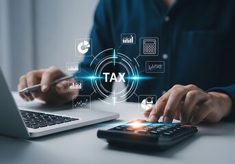 Streamline Your Tax Preparation Efficient Strategies for Tax Season