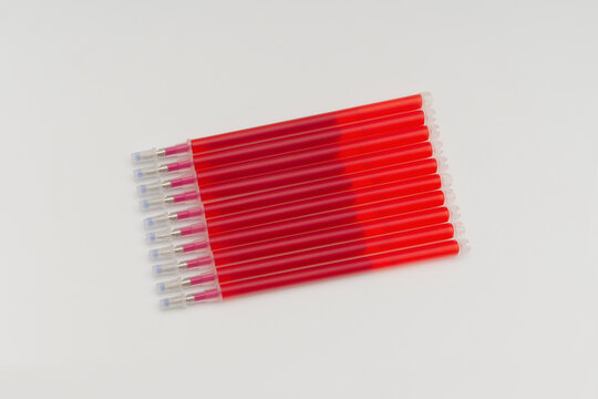 tailor's water-soluble pen