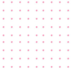 red hearts background