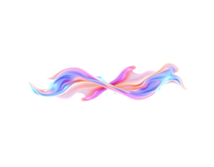 Abstract Fluid Motion