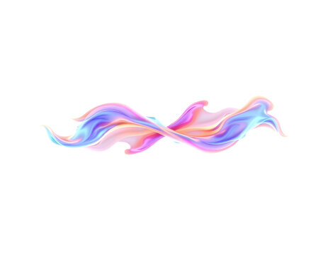 Abstract Fluid Motion