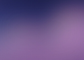 Gradient background with dark blue and light purple hues creating a peaceful calming feel.