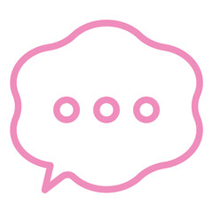 message box