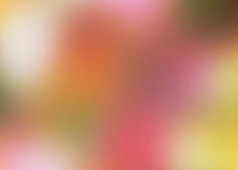 Abstract blurred background with pastel colors blending seamlessly for a soft and dreamy effect ideal for designs.