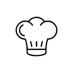 chef hat icon