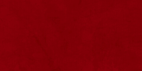 Abstract design with grunge red dark Stucco wall background .Old grunge paper texture design. This design are used for wallpaper ,poster, Chalkboard. Dark red concrete wall grunge texture background	
