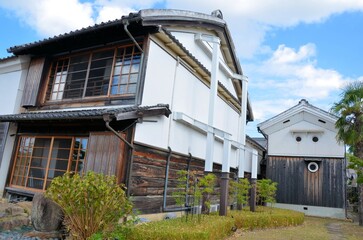 旧玉置家住宅 © NO37