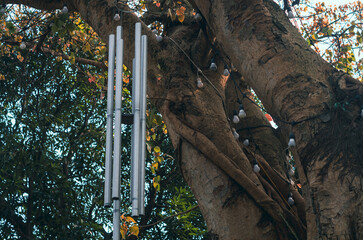 ベトナムのハノイ