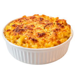 Baked Mac Cheese png