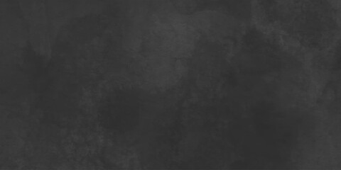 Abstract design with old wall texture cement dark black and paper texture background. Realistic design of Studio dark room concrete wall grunge texture .Grunge paper texture design .	
