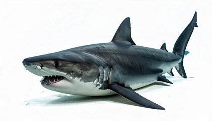 Fototapeta premium Shark