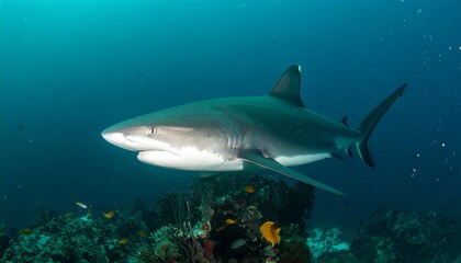 Fototapeta premium Shark