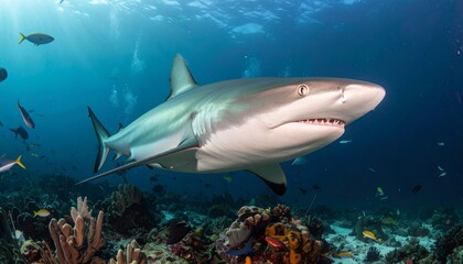 Fototapeta premium Shark