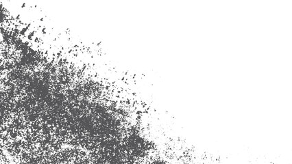 Abstract grunge concrete wall distressed texture background. A black and white photo of a wall with a lot of cracks and holes