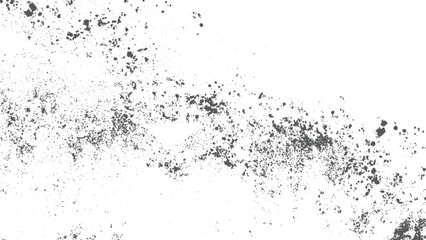 Grunge style old canvas texture with dust grain and scratch effect. Abstract distressed texture with old canvas and dusty vintage look. 