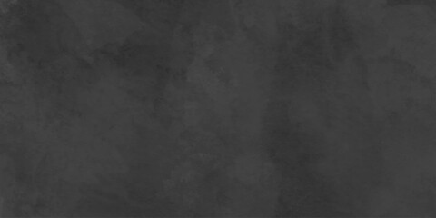 Abstract design with old wall texture cement dark black and paper texture background. Realistic design of Studio dark room concrete wall grunge texture .Grunge paper texture design .	
