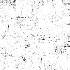 Grunge Style Background with Scratches and Distressed Texture Overlay – Vintage Rough Surface, Weathered Old Paper Effect, Dirty Worn Backdrop, Rustic Abstract EPS Vector Illustration

