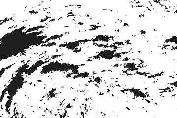 Grunge Style Background with Scratches and Distressed Texture Overlay – Vintage Rough Surface, Weathered Old Paper Effect, Dirty Worn Backdrop, Rustic Abstract EPS Vector Illustration

