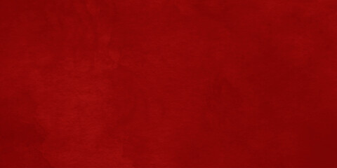 Abstract design with grunge red dark Stucco wall background .This design are used for wallpaper ,poster, and red background wall texture or red concreate wall texture in vector design