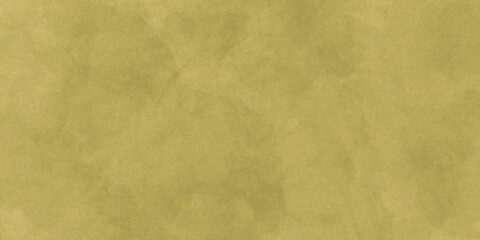 Abstract design with brown color old concrete wall texture background and old paper texture background .Modern design with vintage paper background or texture.	
