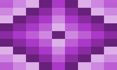 vintage purple pink color block arrange in diamond patchwork repeat seamless style design for fabric print or t-shirt paint or backdrop wall