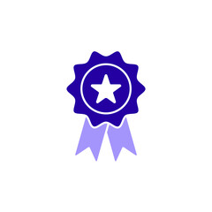 Icon a identity, isolated against a clean background.