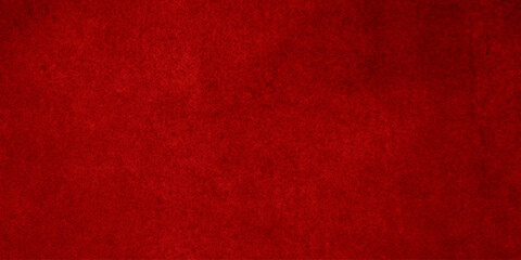 Abstract design with grunge red dark Stucco wall background .This design are used for wallpaper ,poster, and red background wall texture or red concreate wall texture in vector design
