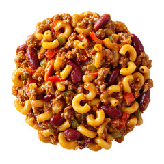 Chili Mac png