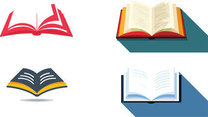 Open books, knowledge, learning