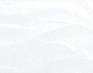 Fototapeta premium Abstract white texture