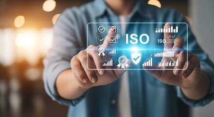 Achieving ISO Certification A Guide to Standards, Compliance, and Business Benefits