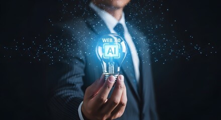 AI and Cryptocurrency Future